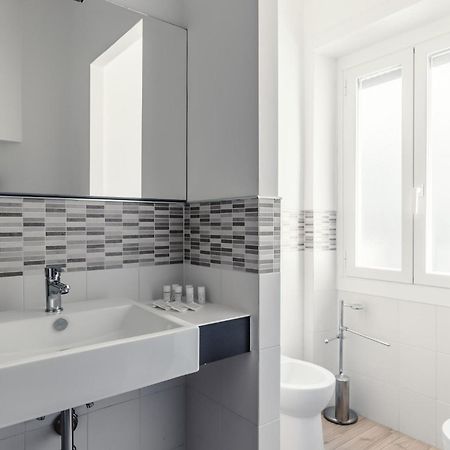 Apartment Costanza In Rome Exterior photo