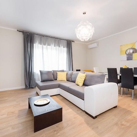 Apartment Costanza In Rome Exterior photo